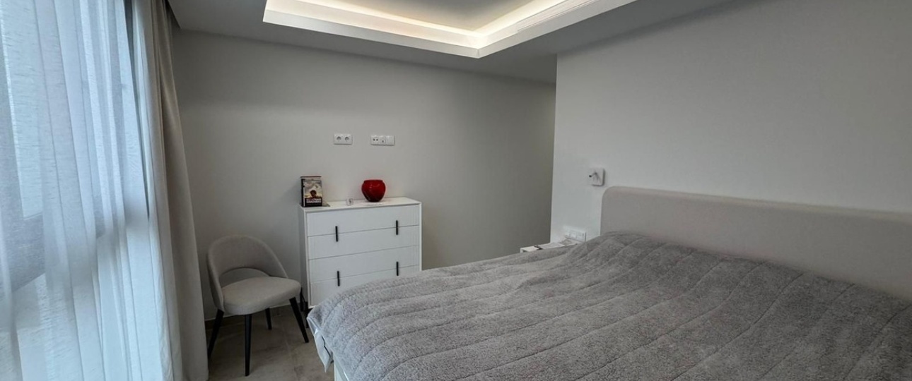 Rynek wtórny - apartment - Estepona - Cancelada
