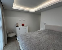 Rynek wtórny - apartment - Estepona - Cancelada
