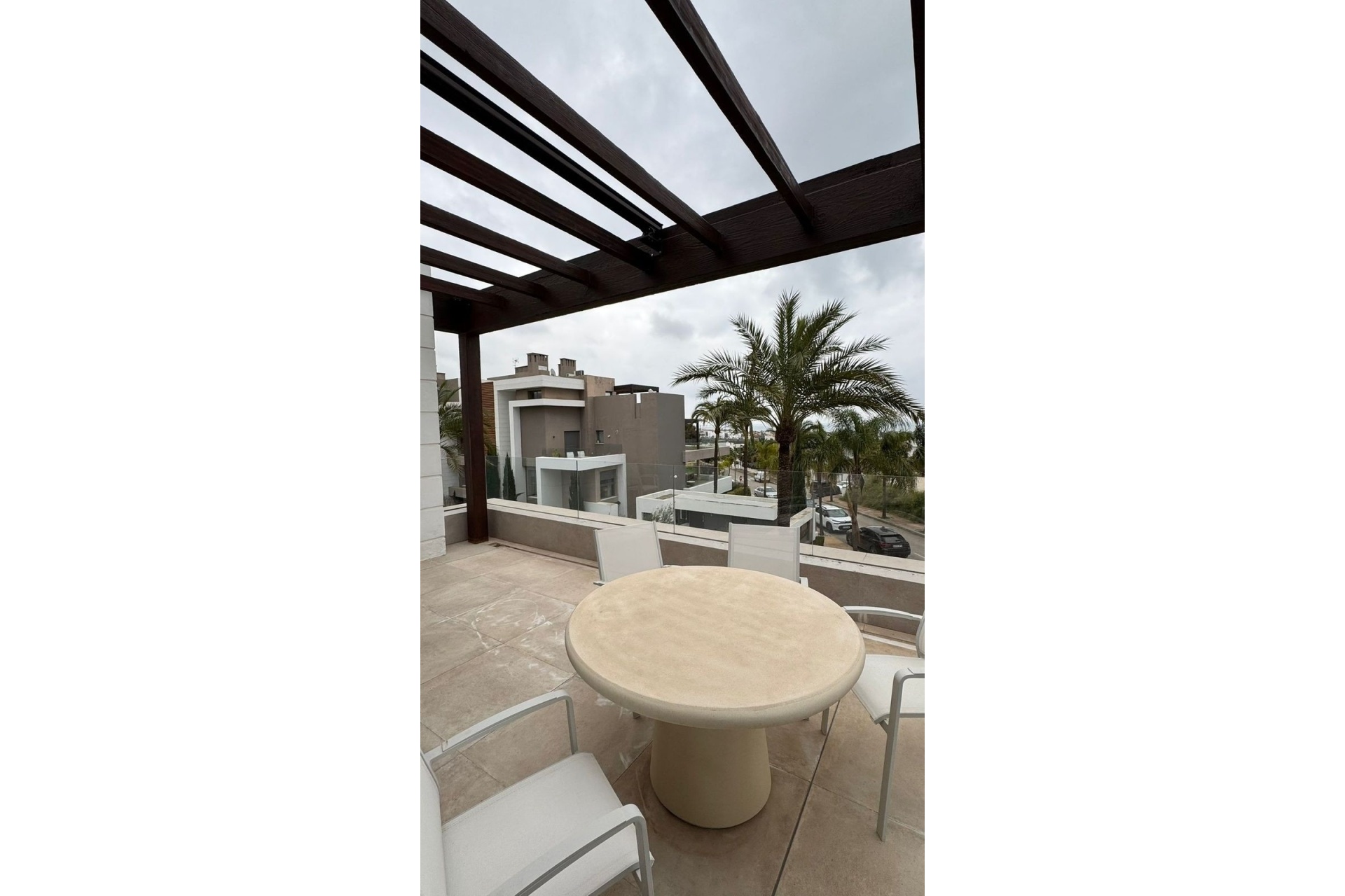 Rynek wtórny - apartment - Estepona - Cancelada