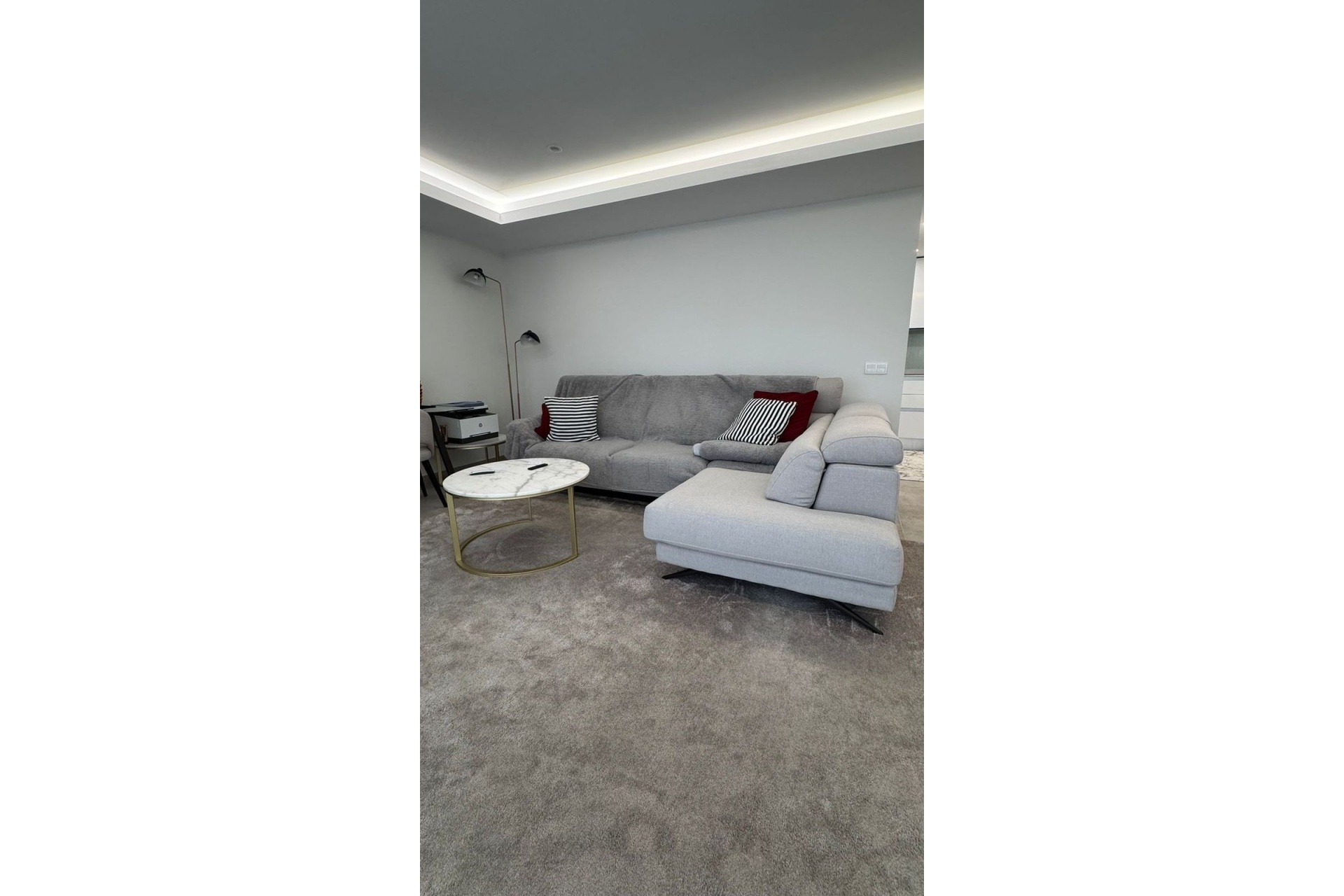 Rynek wtórny - apartment - Estepona - Cancelada