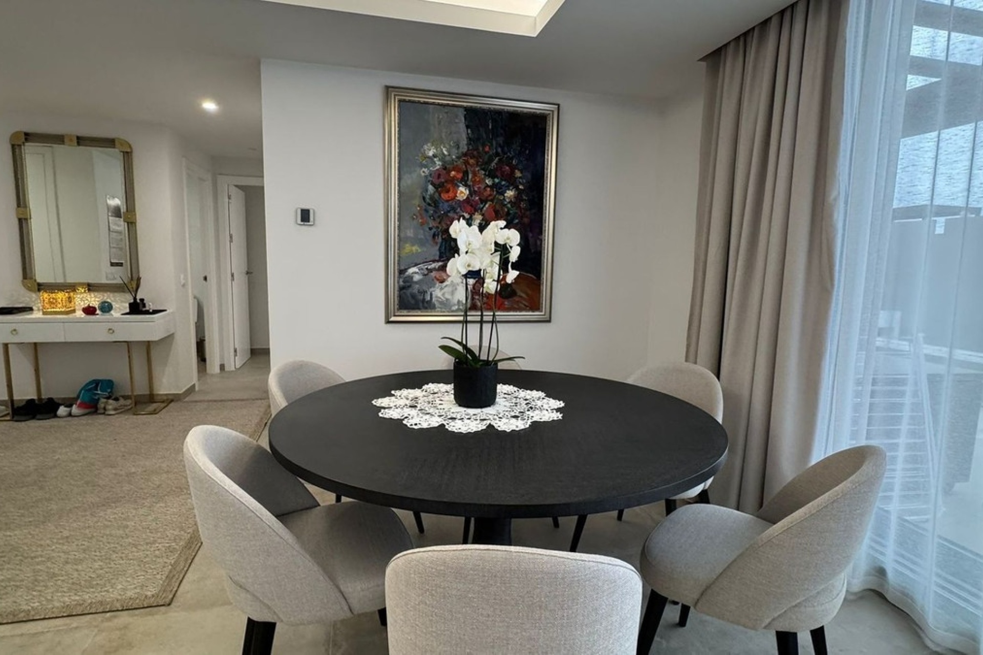 Rynek wtórny - apartment - Estepona - Cancelada