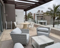 Rynek wtórny - apartment - Estepona - Cancelada