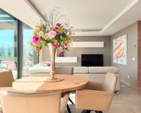 Rynek wtórny - apartment - Estepona - Cancelada