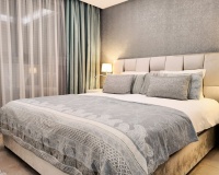 Rynek wtórny - apartment - Estepona - Cancelada