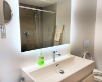 Rynek wtórny - apartment - Estepona - Cancelada