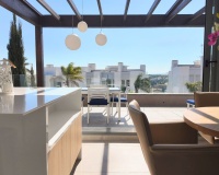 Rynek wtórny - apartment - Estepona - Cancelada
