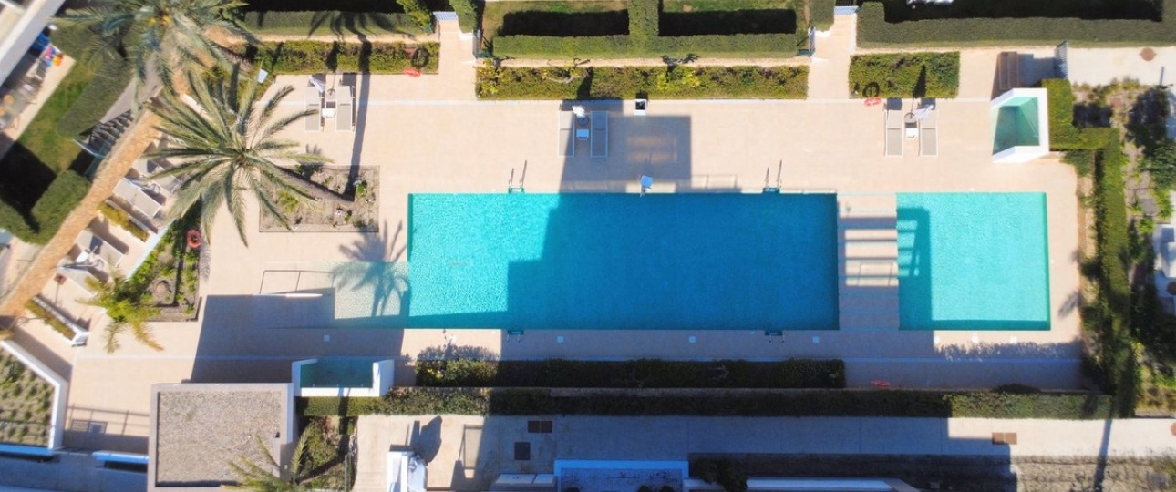 Rynek wtórny - apartment - Estepona - Cancelada