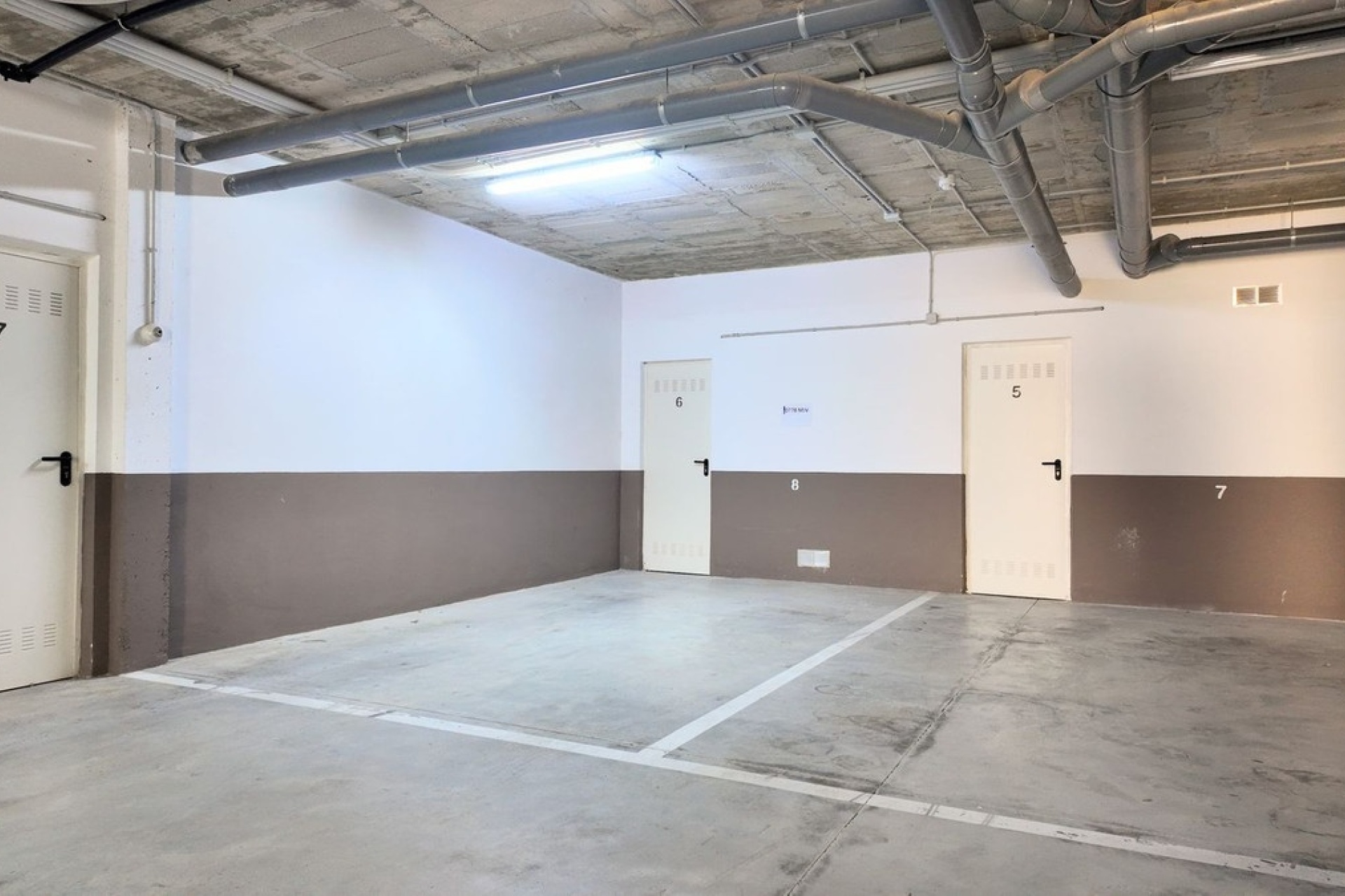 Rynek wtórny - apartment - Estepona - Cancelada