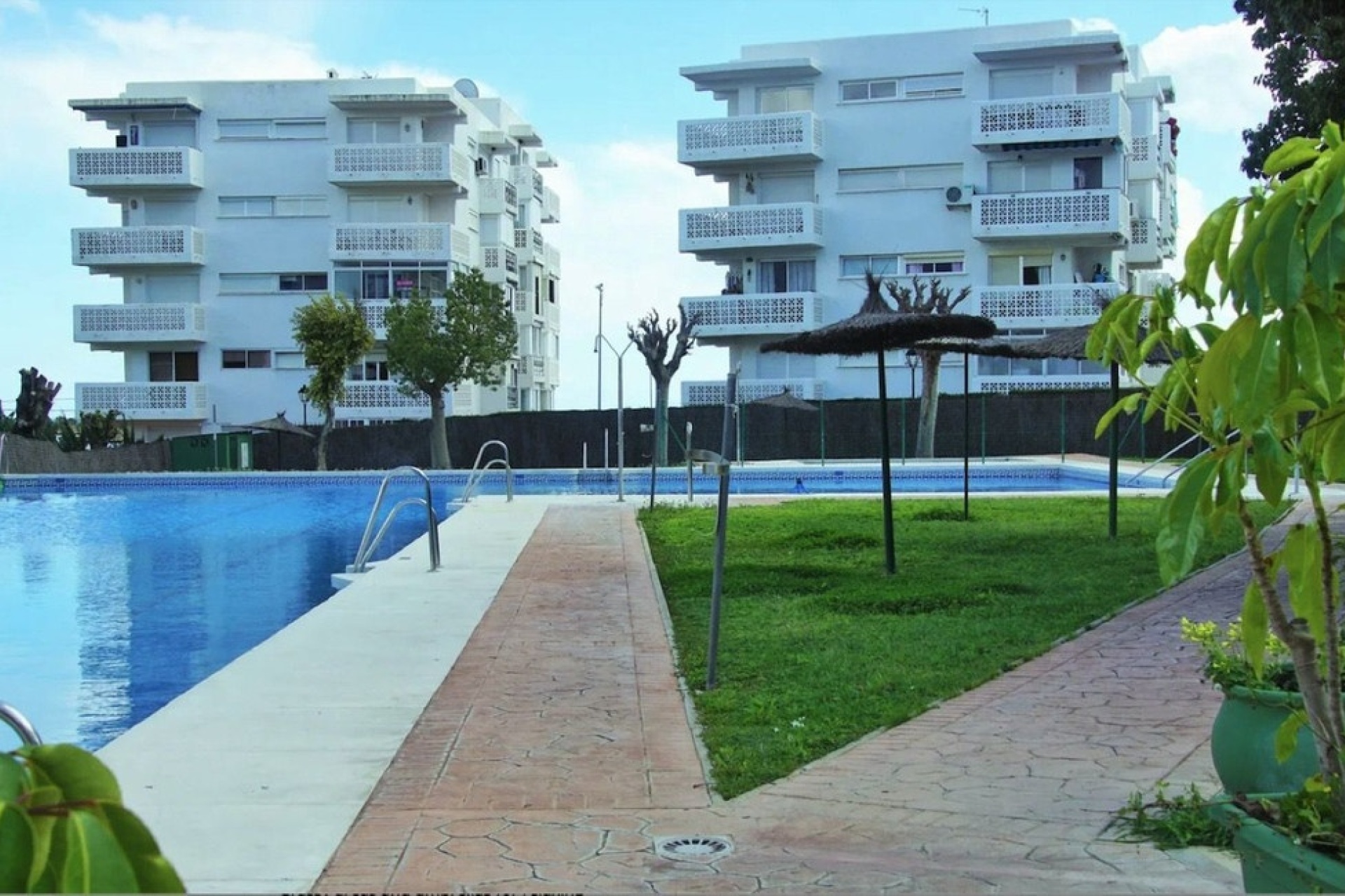 Rynek wtórny - apartment - Estepona - Cancelada
