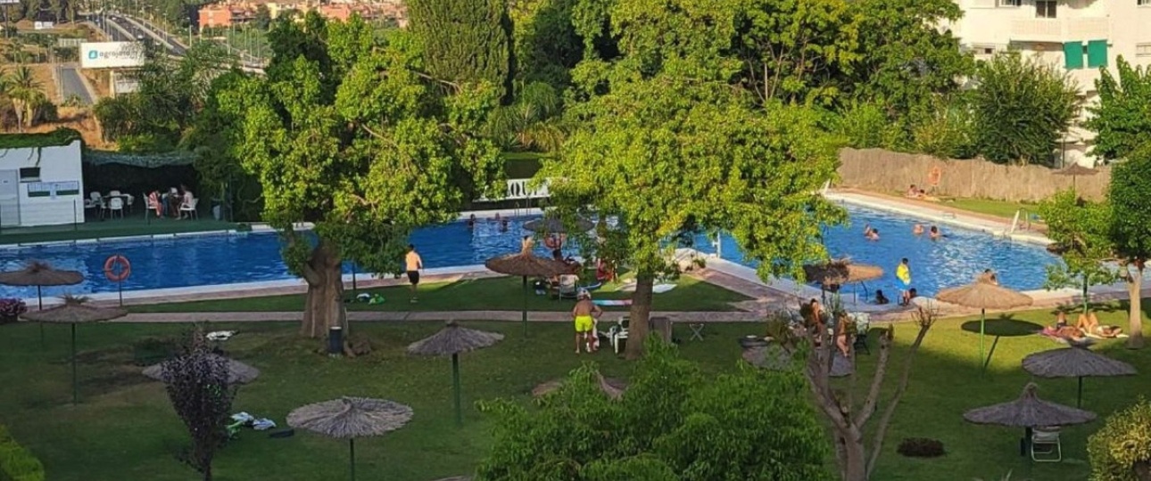 Rynek wtórny - apartment - Estepona - Cancelada