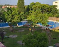 Rynek wtórny - apartment - Estepona - Cancelada