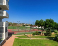 Rynek wtórny - apartment - Estepona - Cancelada