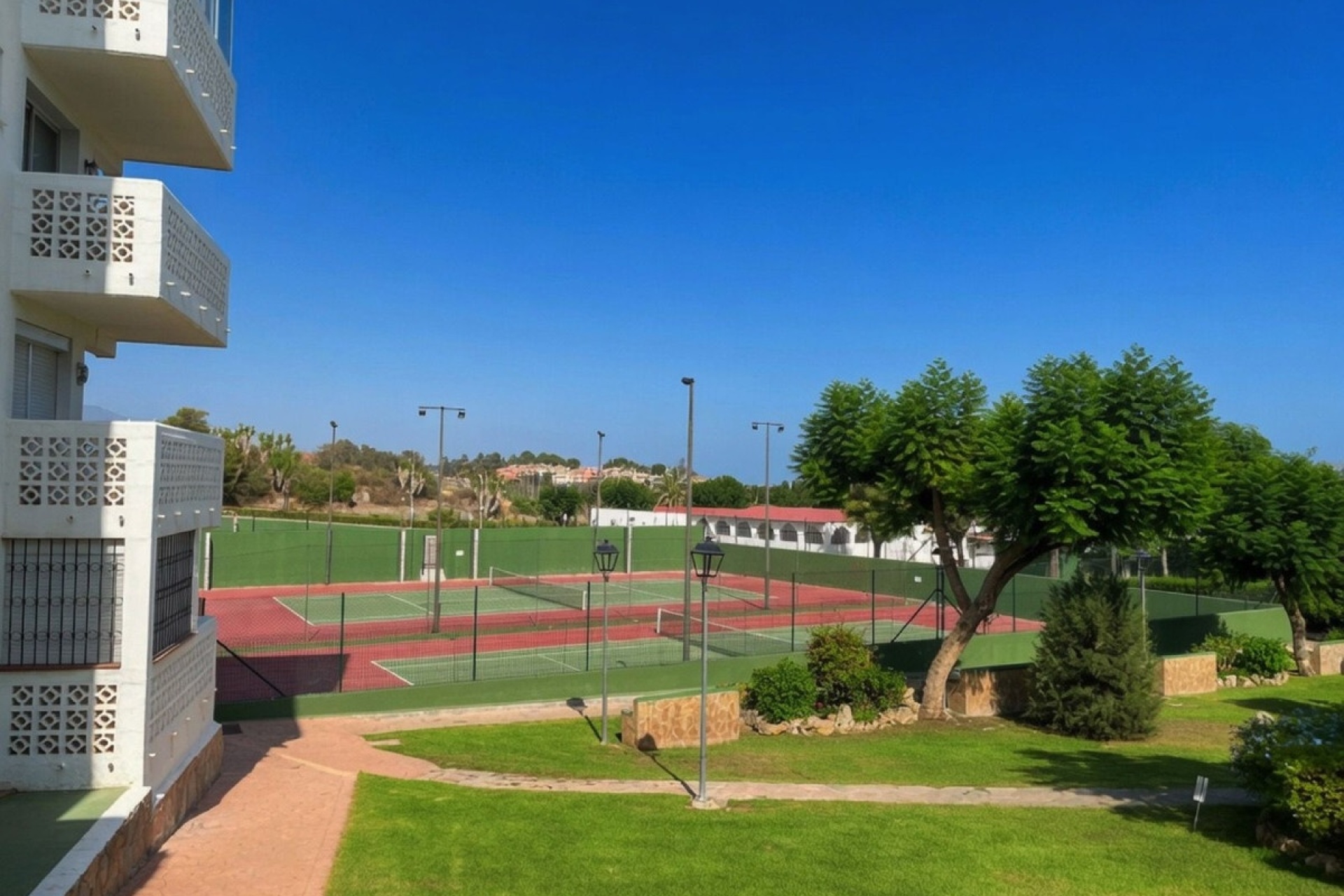 Rynek wtórny - apartment - Estepona - Cancelada