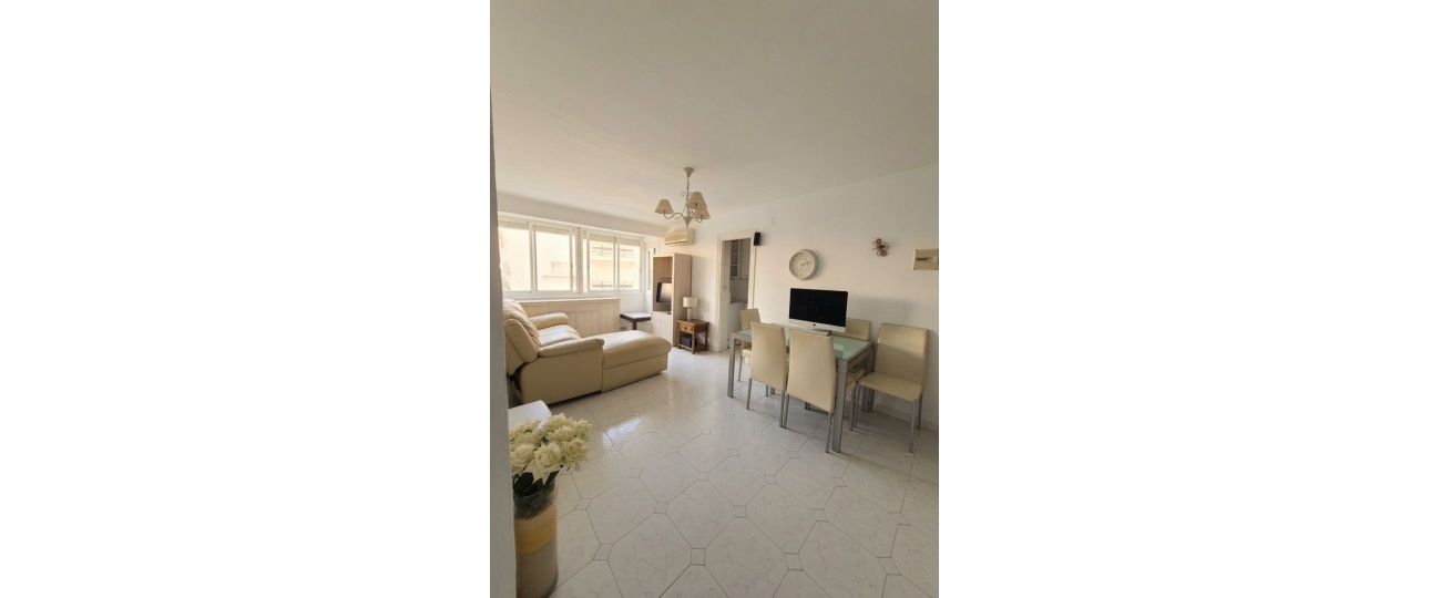 Rynek wtórny - apartment - Estepona - Cancelada