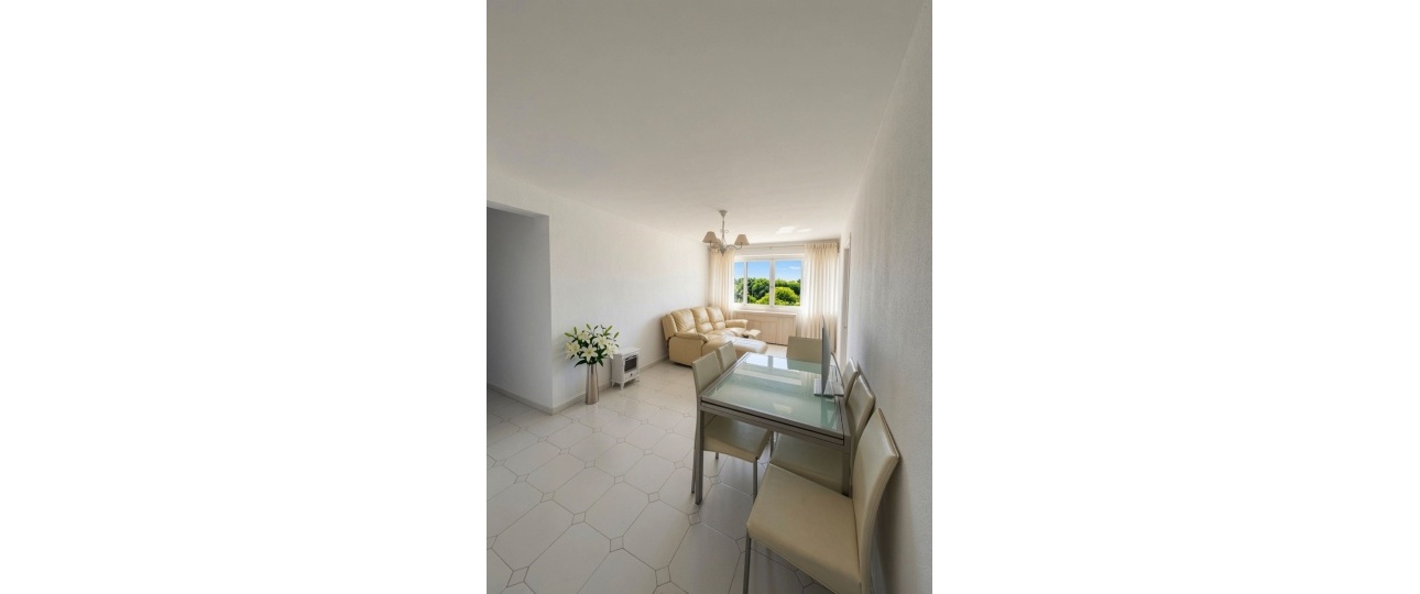 Rynek wtórny - apartment - Estepona - Cancelada