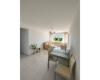 Rynek wtórny - apartment - Estepona - Cancelada