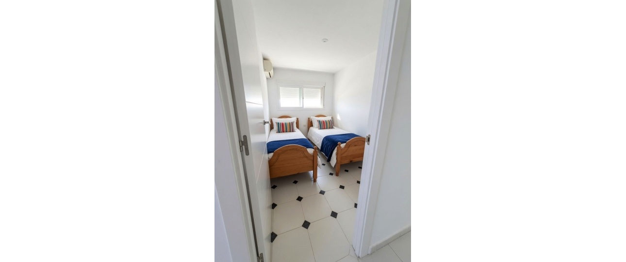 Rynek wtórny - apartment - Estepona - Cancelada