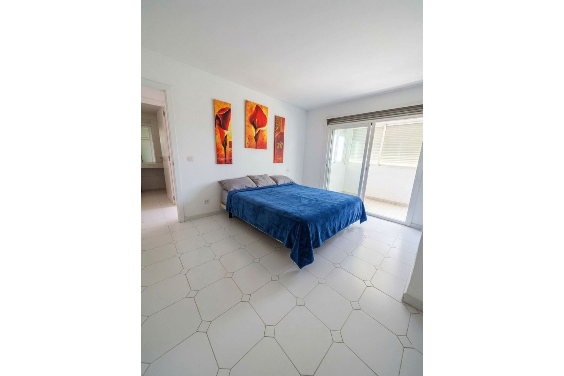 Rynek wtórny - apartment - Estepona - Cancelada