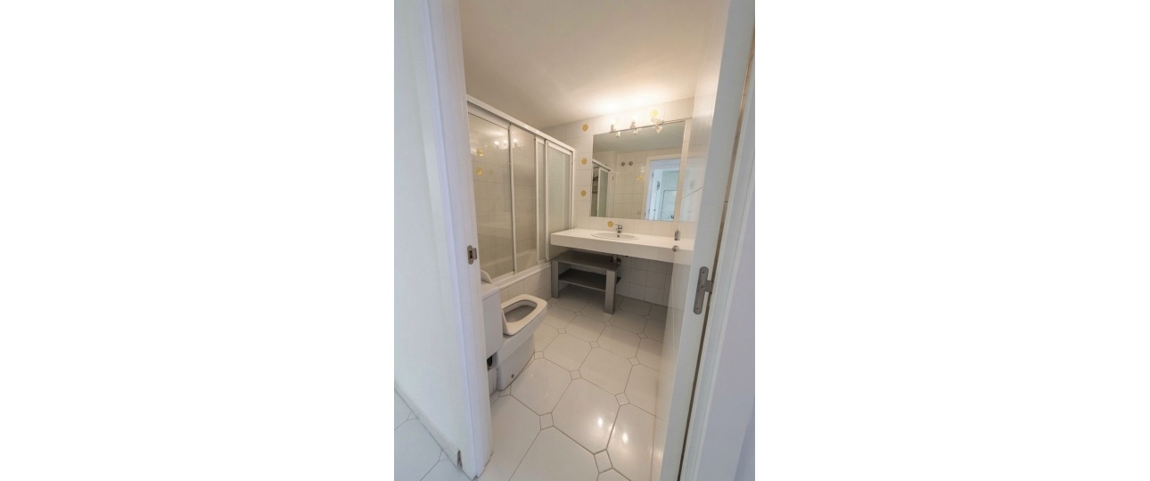 Rynek wtórny - apartment - Estepona - Cancelada