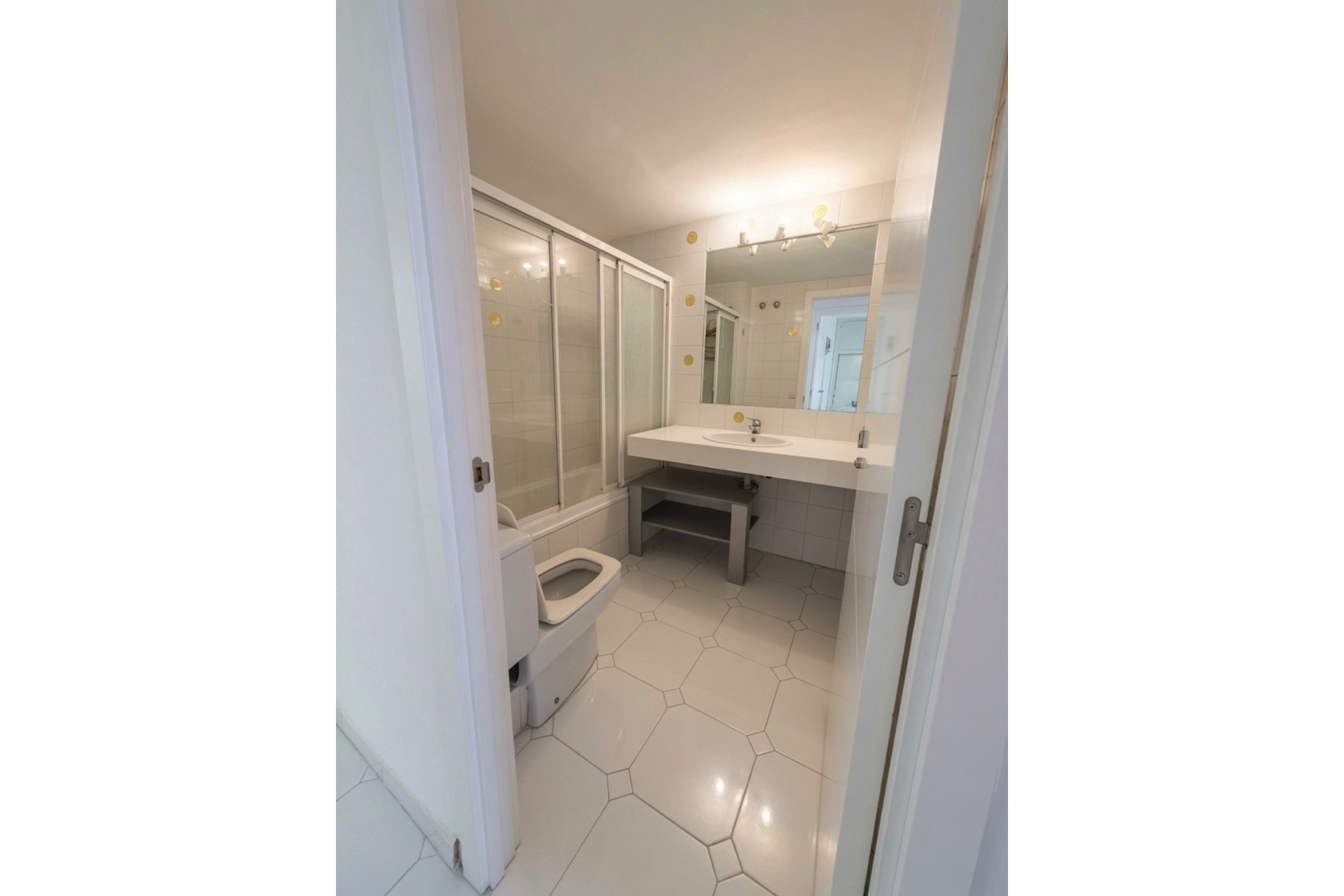 Rynek wtórny - apartment - Estepona - Cancelada