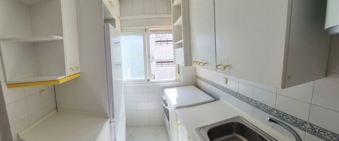Rynek wtórny - apartment - Estepona - Cancelada