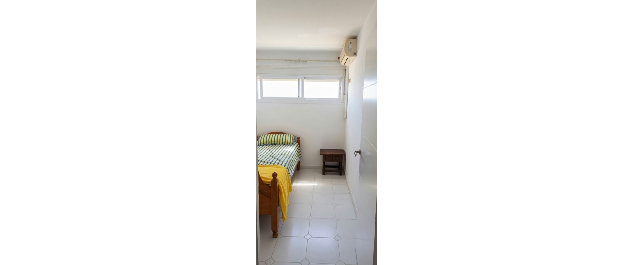 Rynek wtórny - apartment - Estepona - Cancelada