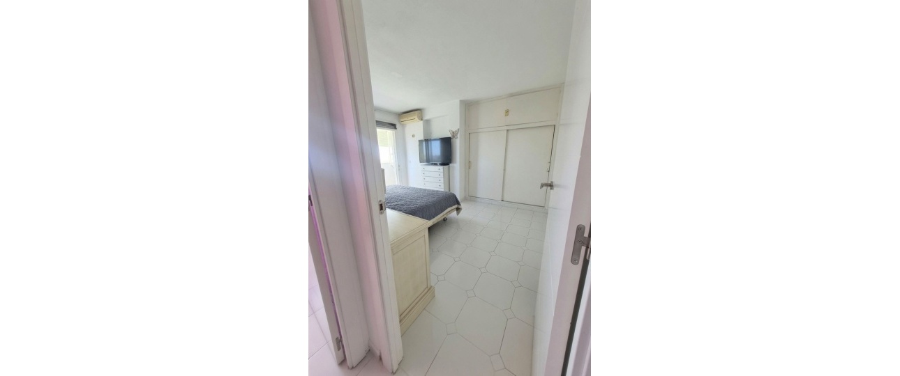 Rynek wtórny - apartment - Estepona - Cancelada