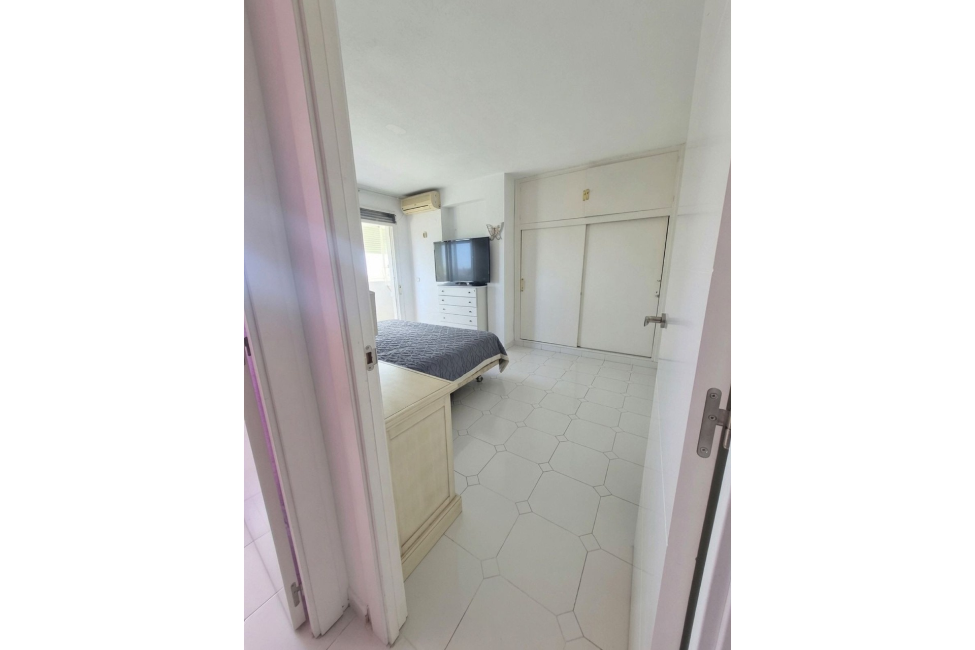 Rynek wtórny - apartment - Estepona - Cancelada