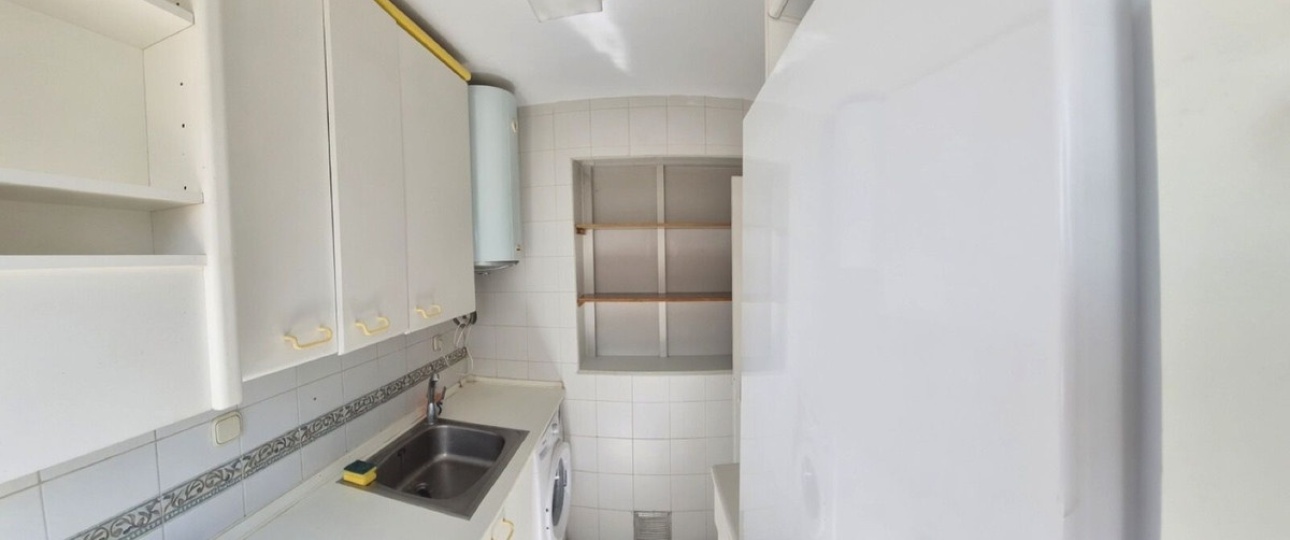 Rynek wtórny - apartment - Estepona - Cancelada