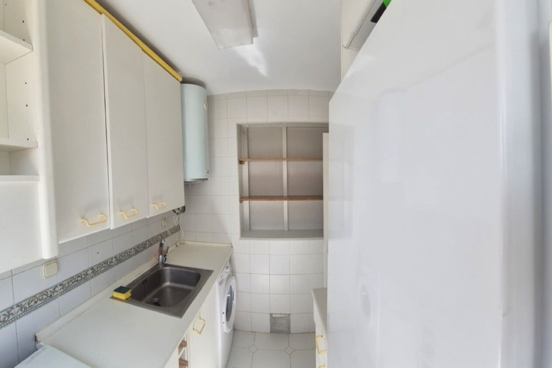 Rynek wtórny - apartment - Estepona - Cancelada