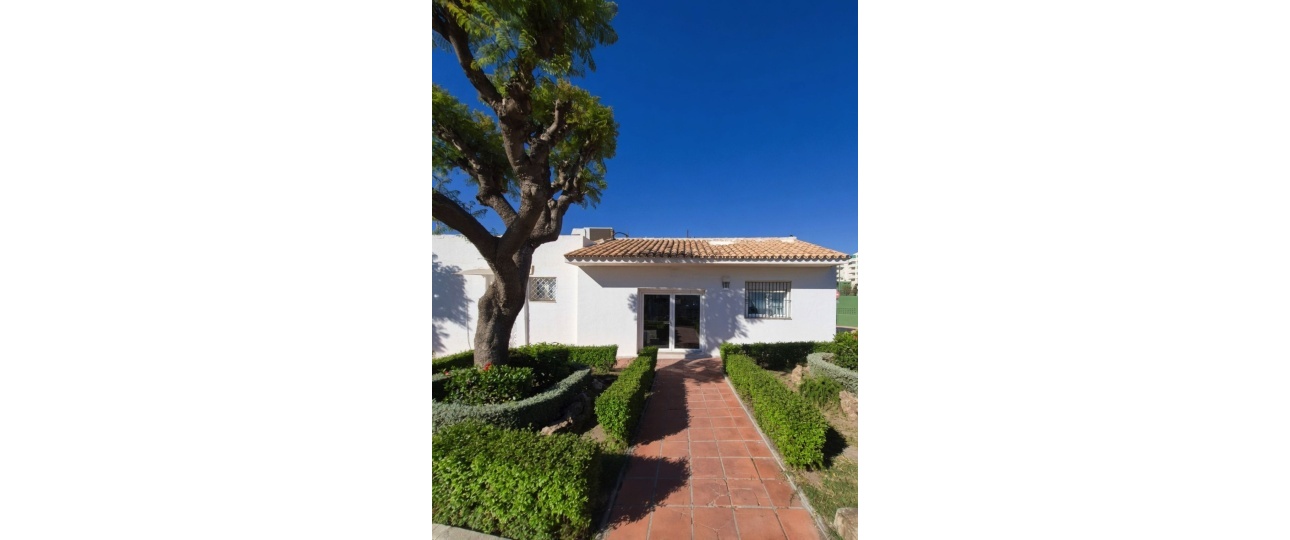 Rynek wtórny - apartment - Estepona - Cancelada