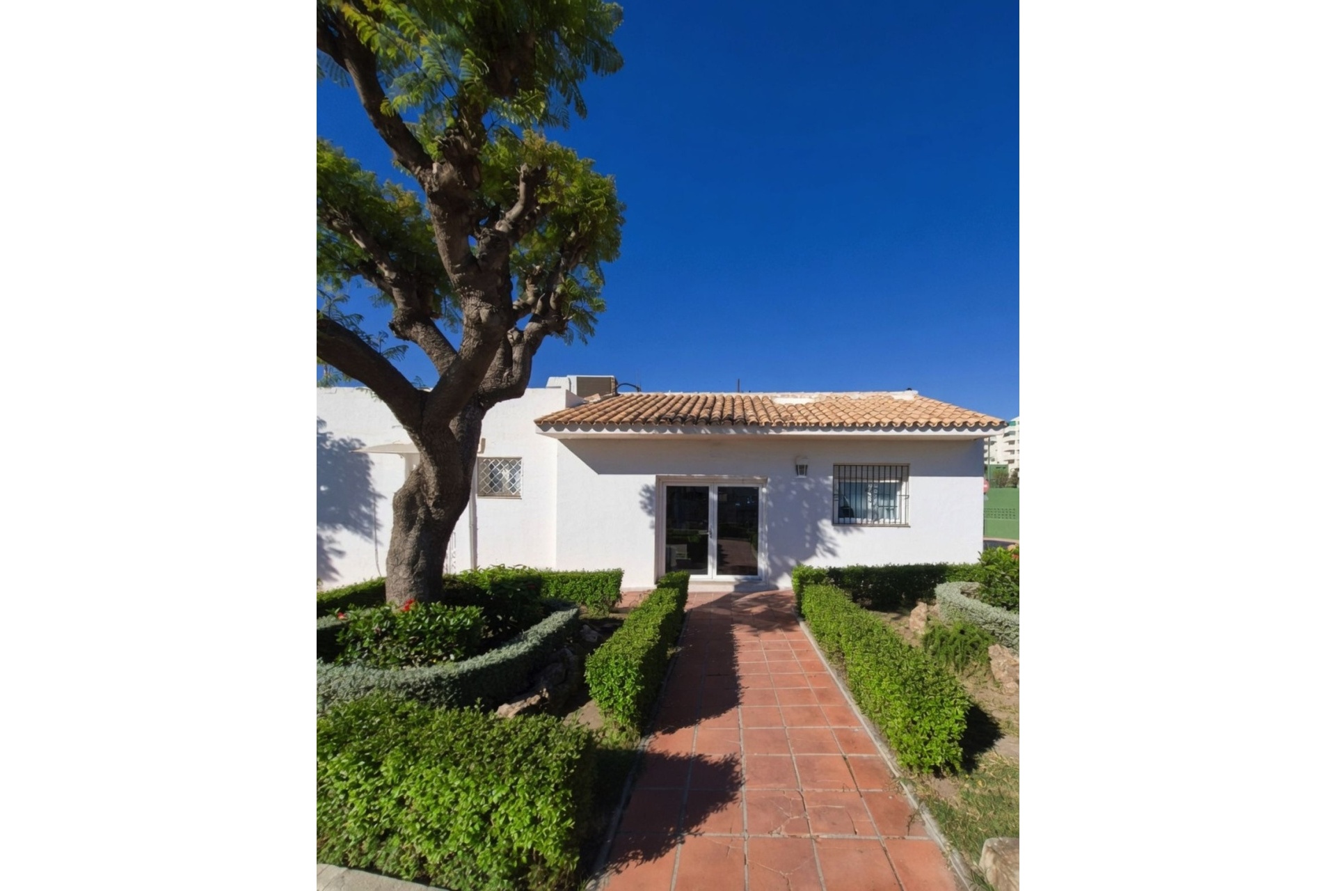 Rynek wtórny - apartment - Estepona - Cancelada