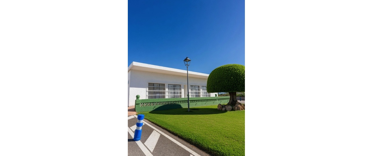 Rynek wtórny - apartment - Estepona - Cancelada