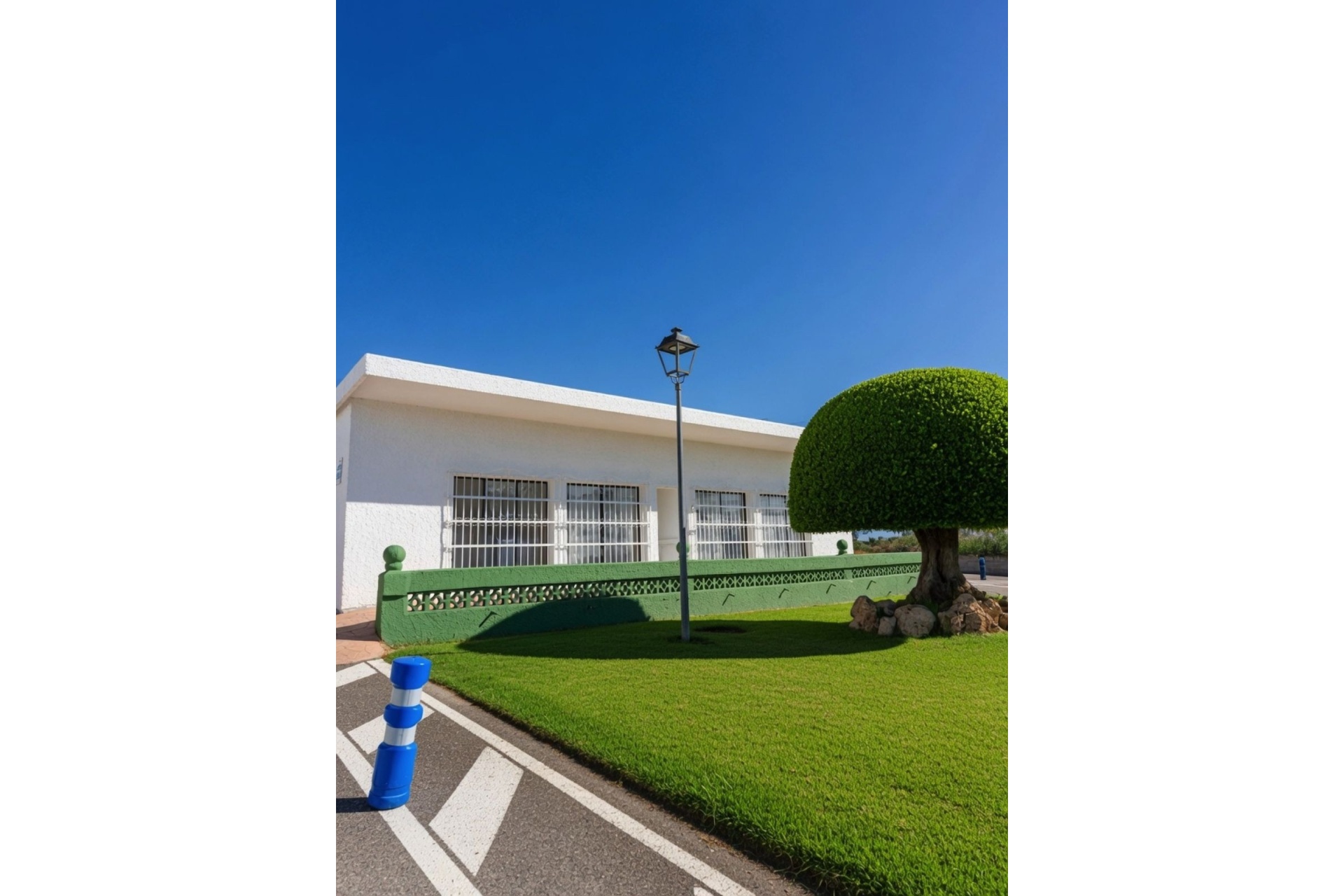 Rynek wtórny - apartment - Estepona - Cancelada