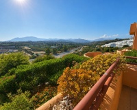 Rynek wtórny - apartment - Estepona - Cancelada