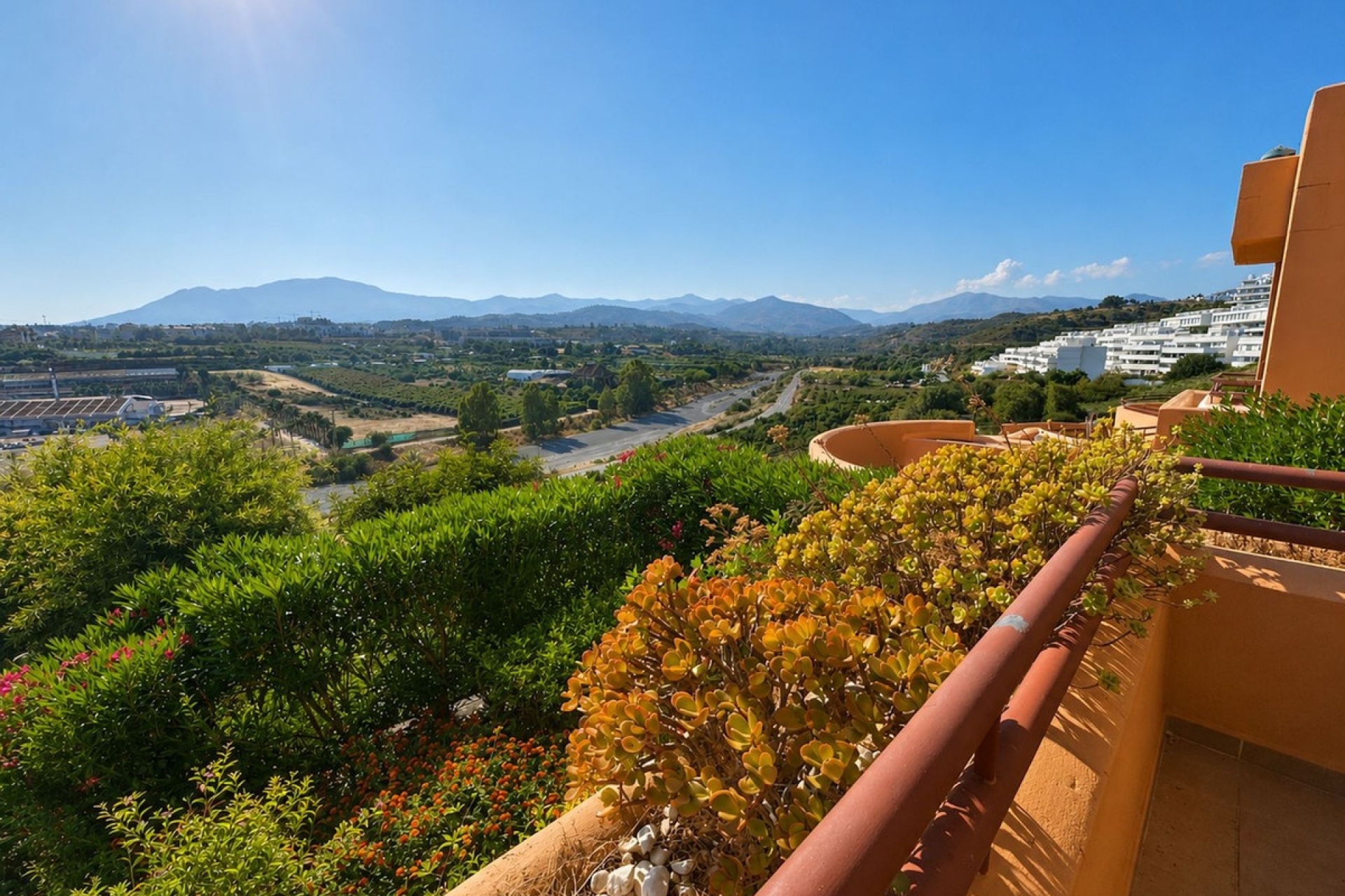 Rynek wtórny - apartment - Estepona - Cancelada