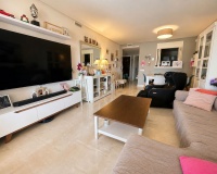 Rynek wtórny - apartment - Estepona - Cancelada