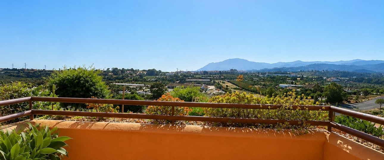 Rynek wtórny - apartment - Estepona - Cancelada