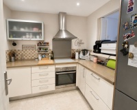 Rynek wtórny - apartment - Estepona - Cancelada