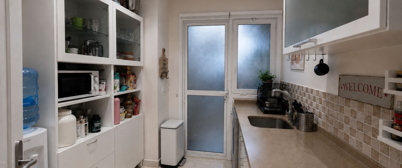 Rynek wtórny - apartment - Estepona - Cancelada