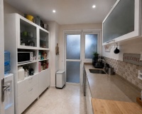 Rynek wtórny - apartment - Estepona - Cancelada