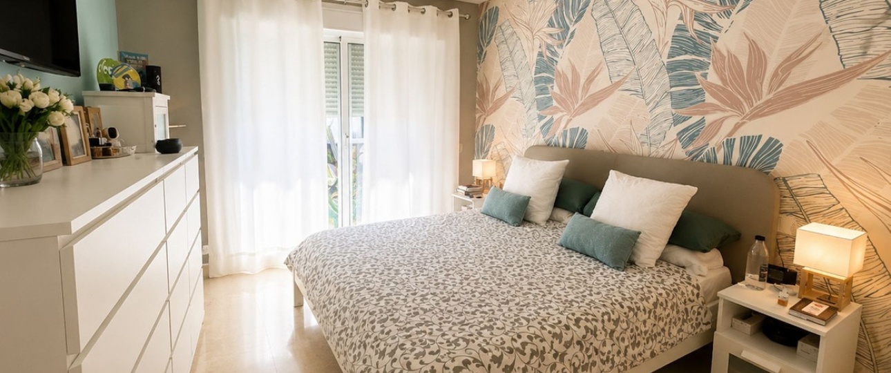 Rynek wtórny - apartment - Estepona - Cancelada