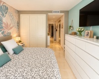 Rynek wtórny - apartment - Estepona - Cancelada
