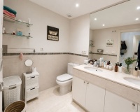 Rynek wtórny - apartment - Estepona - Cancelada