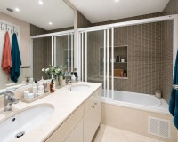 Rynek wtórny - apartment - Estepona - Cancelada