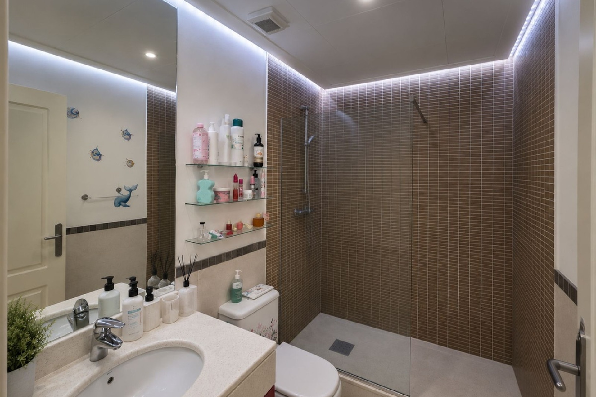 Rynek wtórny - apartment - Estepona - Cancelada