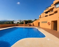 Rynek wtórny - apartment - Estepona - Cancelada