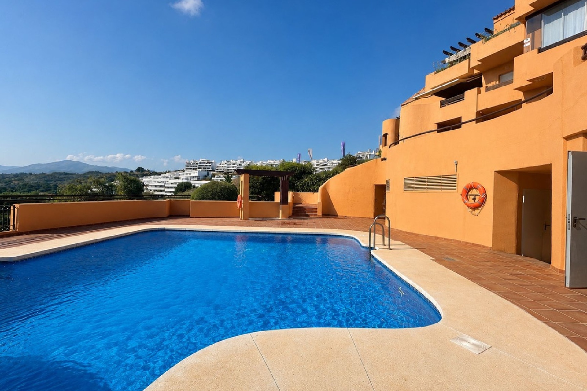 Rynek wtórny - apartment - Estepona - Cancelada