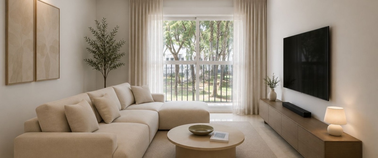 Rynek wtórny - apartment - Estepona - Cancelada