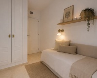 Rynek wtórny - apartment - Estepona - Cancelada
